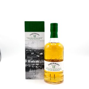 Tobermory 12 Year Old