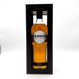 Tamdhu 12 Year Old 43% 70cl