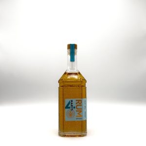 Linlithgow Distillery Rum