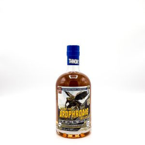 Brave New Spirits Rise of Ardphroig Mutant Ardmore 10 Year Old 55.9% 70cl
