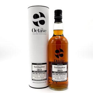 The Octave Tullibardine 2013 Duncan Taylor 52.4% 70cl
