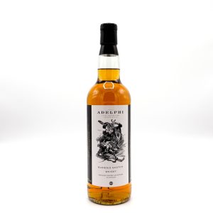 Adelphi Private Stock Blended Whisky 40% 70cl