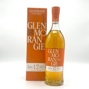 Glenmorangie 12 Year Old The Original 40% 70cl