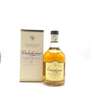 Dalwhinnie 15 Year Old
