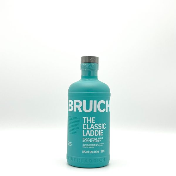 Bruichladdich Classic Laddie 50% 70cl