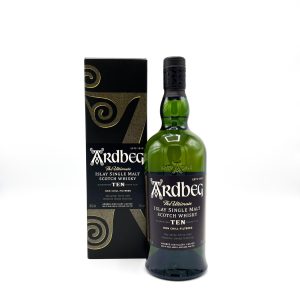 Ardbeg 10 Year Old 46% 70cl