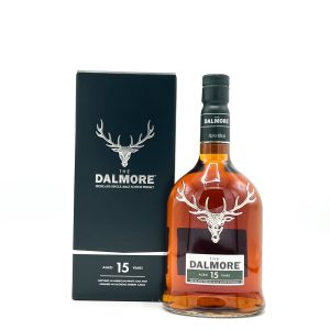 Dalmore 15 Year Old