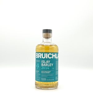 Bruichladdich 2014 Islay Barley 50% 70cl