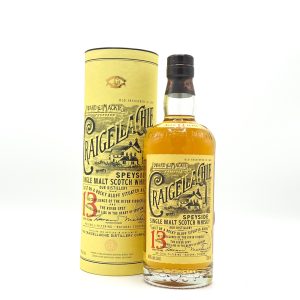 Craigellachie 13 Year Old 46%