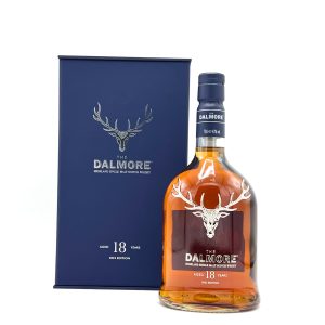 Dalmore 18 Years 2023