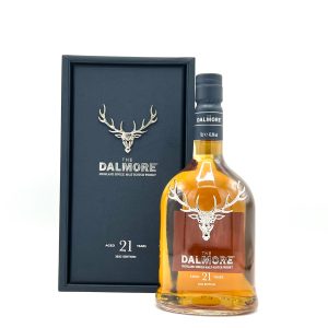 Dalmore 21 Year 2023