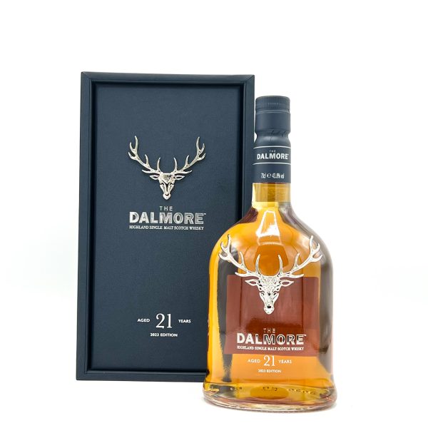 Dalmore 21 Year 2023