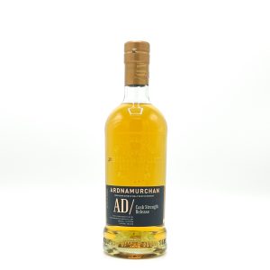 Ardnamurchan AD Cask Strength 2024 58.3% 70cl