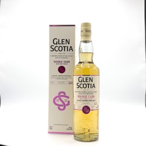 Glen Scotia Double Rum Finish