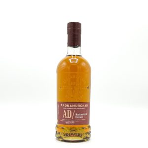 Ardnamurchan AD Madeira Cask Release 52% 70cl