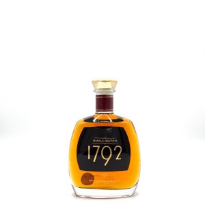 1792 Small Batch Bourbon 46.8% 75cl