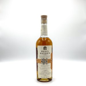 Basil Hayden Kentucky Straight Bourbon 40% 70cl