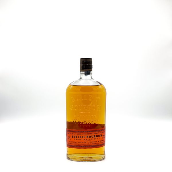 Bulleit Bourbon 45% 70cl