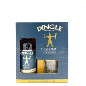 Dingle Single Malt Gift Set