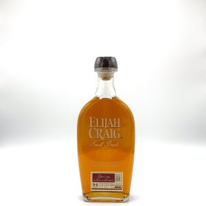 Elijah Craig Small Batch Bourbon 47% 70cl