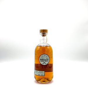 Roe & Co Blended Irish Whiskey 45% 70cl