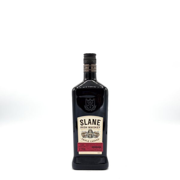Slane Irish Whiskey 40% 70cl