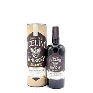 Teeling Single Malt
