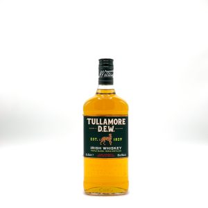 Tullamore D.E.W. 40% 70cl