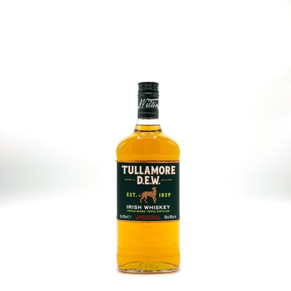 Tullamore D.E.W. 40% 70cl