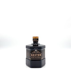 The Sexton 40% 70cl