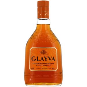 Glayva Whisky Liqueur 35% 70cl