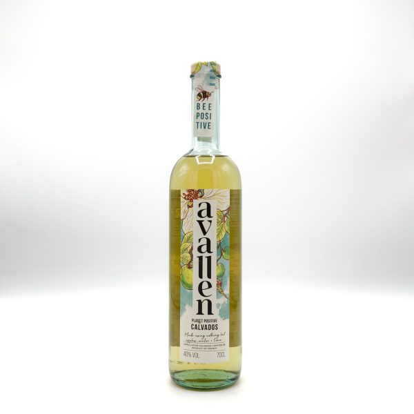 Avallen Calvados 40% 70cl