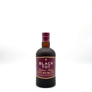 Black Tot Historic Solera Rum 46.2% 70cl