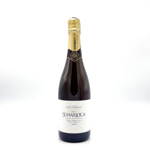 Bodegas Sumarroca, Cava Reserva Brut Organic 2022 12% 75cl