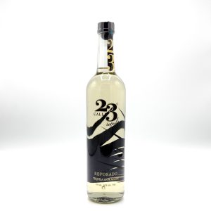 Calle 23 Reposado Tequila 40% 70cl