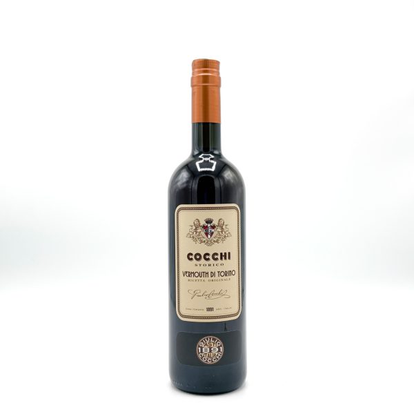 Cocchi Vermouth di Torino 16% 75cl