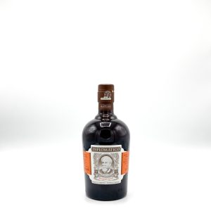 Diplomatico Mantuano 40% 70cl