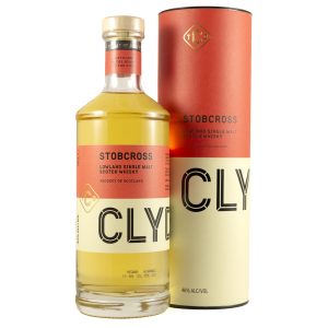 Clydeside Stobcross 46% 70cl