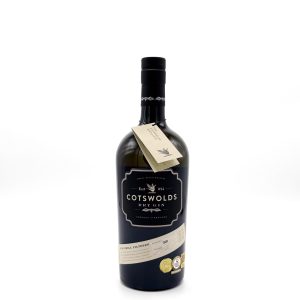 Cotswolds Dry Gin 46% 70cl