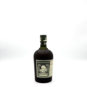 Diplomático Reserva Exclusiva 40% 70cl