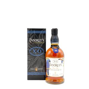 Doorly's XO Rum
