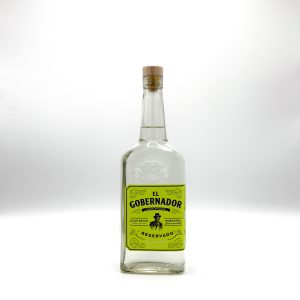 El Gobernador Pisco 40% 70cl
