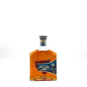 Flor De Cana 12 Year Old Centenario Rum 40% 70cl