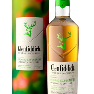 Glenfiddich Orchard Experimental Series 43% 70cl