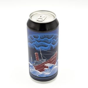 Holy Goat 1895 Shipwreck Stout 8.0% 440ml