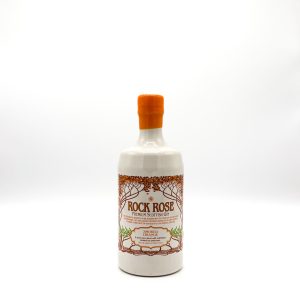 Rock Rose Smoked Orange Gin 41.5% 70cl