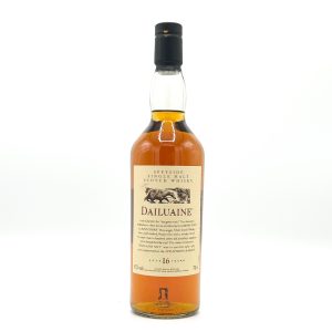 Dailuaine 16 Year Old Flora and Fauna 43% 70cl