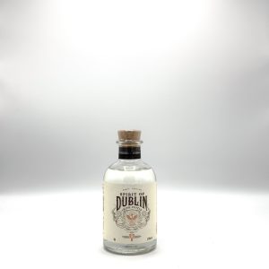 Teeling Spirit of Dublin Poitin 52.5% 50cl