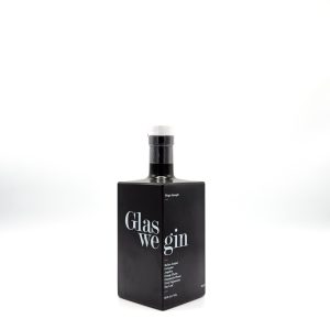 Glaswegin Weegie Strength Gin 55.8% 70cl