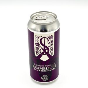 Strangers Brewing Bramble Pie 4.8% 440ml